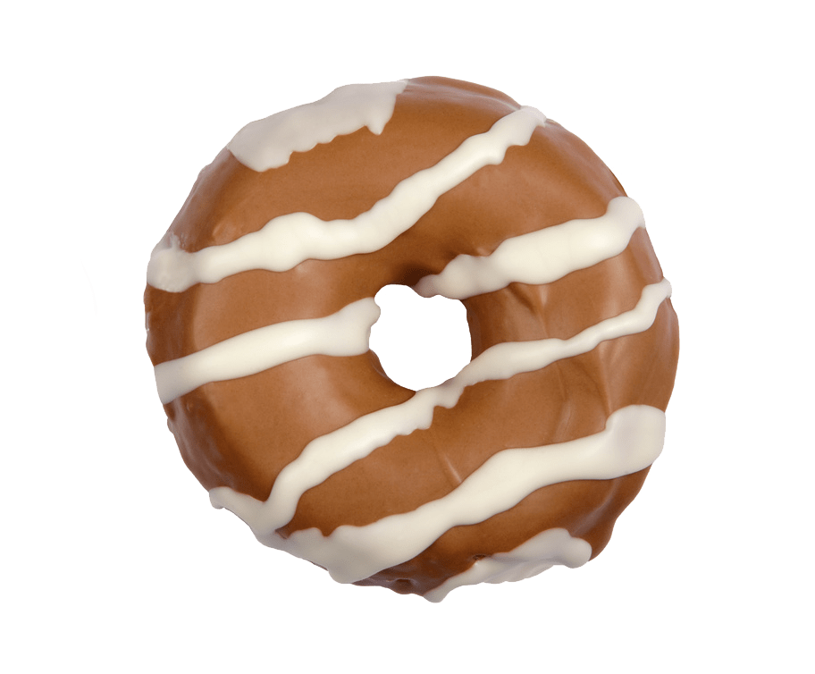 Donut No Background