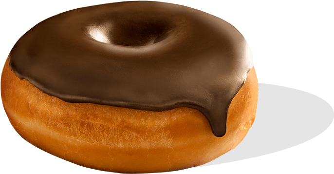 Donut PNG HD Quality
