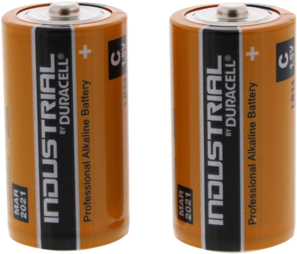 Duracell Battery PNG HD Quality
