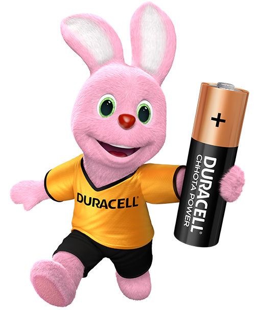 Duracell Battery PNG Photos