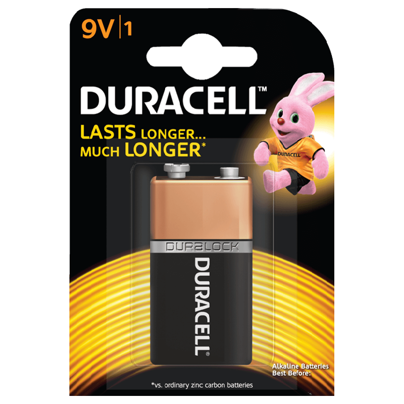 Duracell Download Free PNG