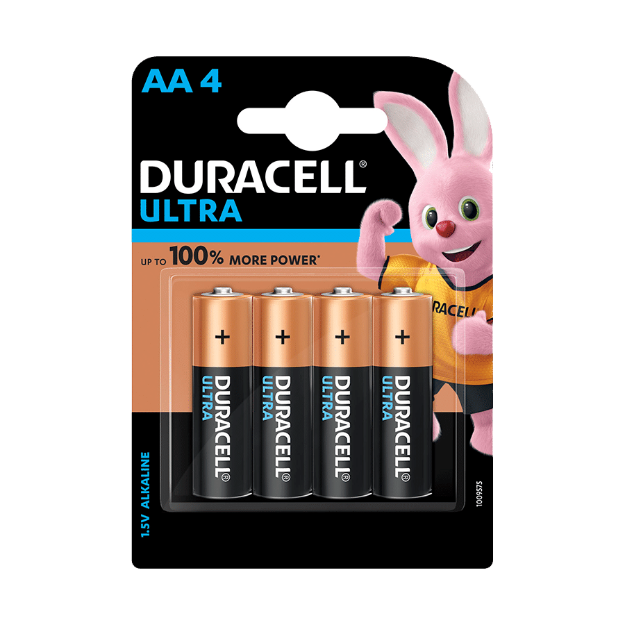 Duracell PNG Clipart Background