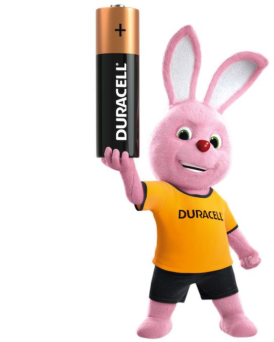 Duracell PNG Free File Download