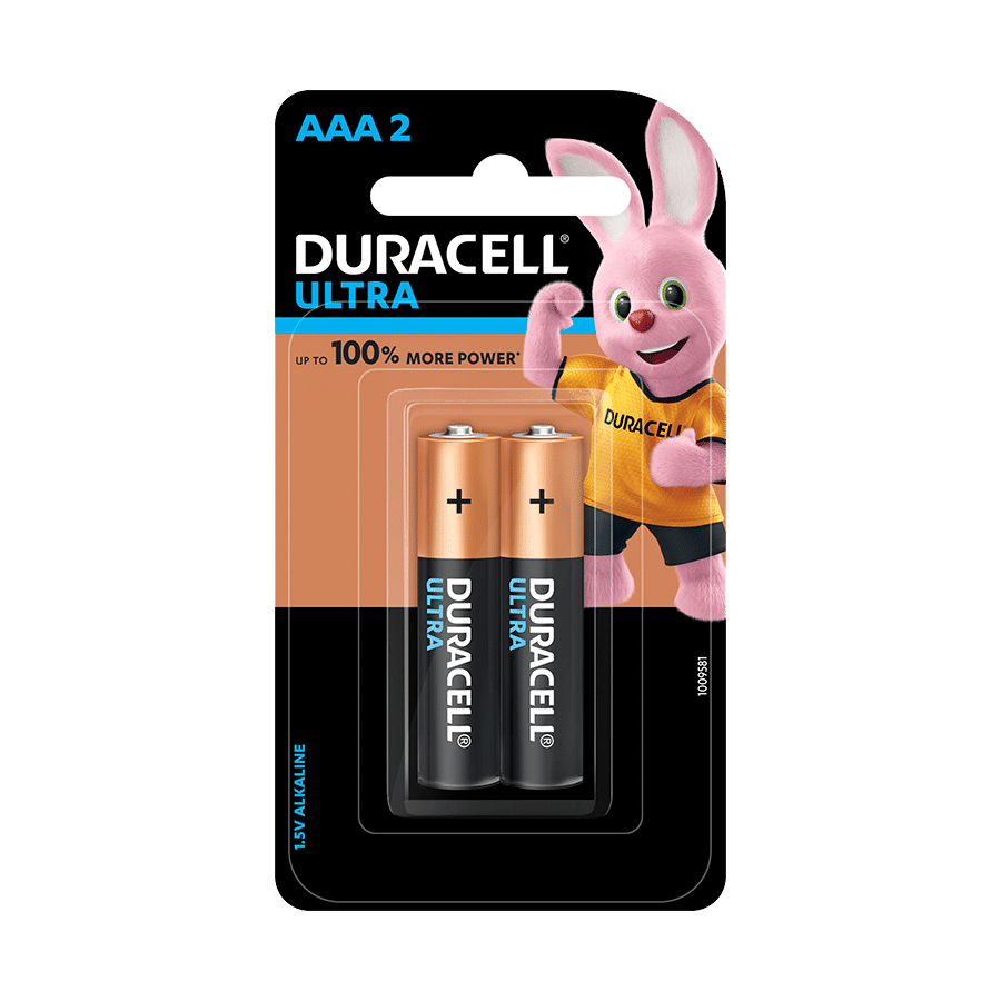 Duracell PNG HD Quality