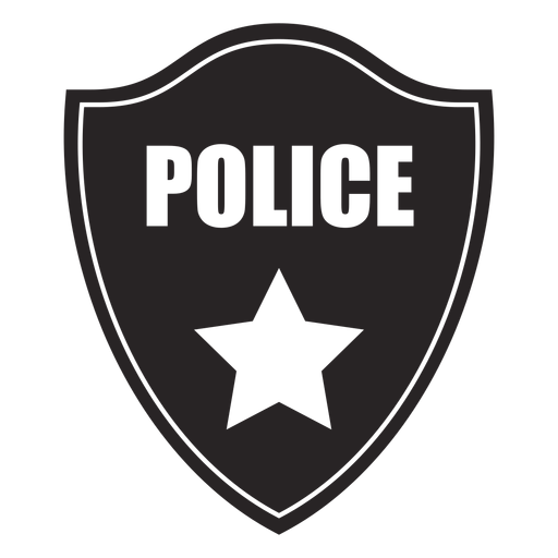FBI Logo PNG Clipart Background