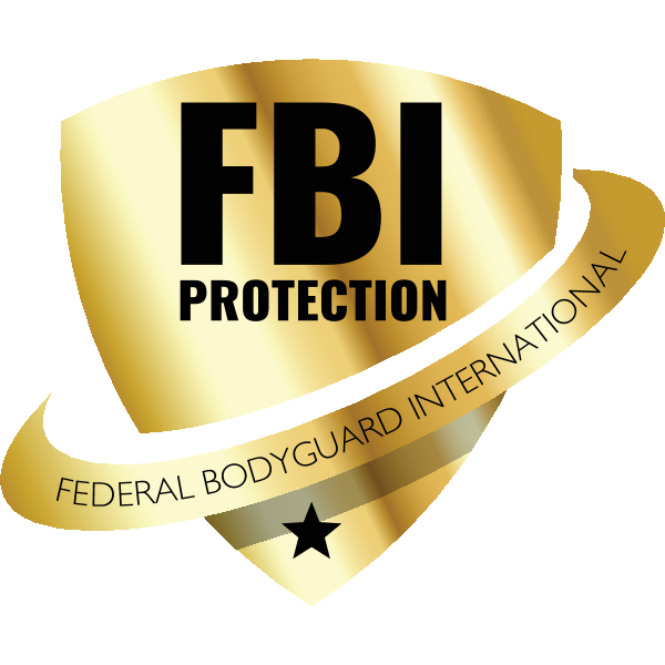 FBI Transparent Background