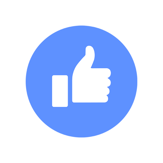 Facebook Logo PNG HD Quality
