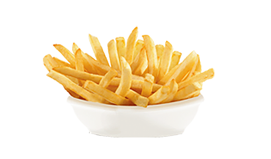 French Fries Free PNG
