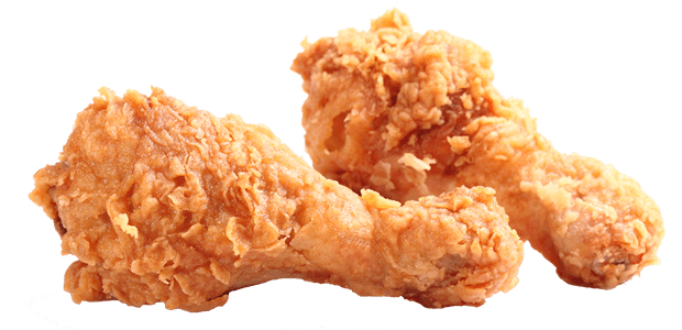 Fried Chicken Free PNG