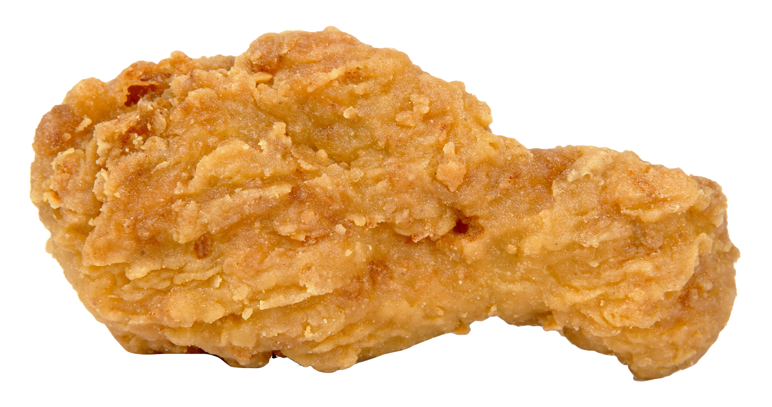 Fried Chicken PNG Background