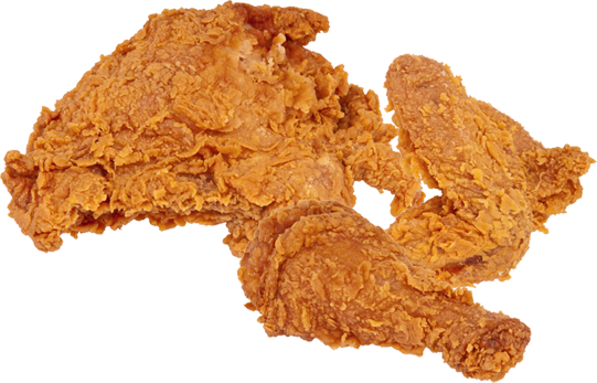 Fried Chicken PNG Images HD