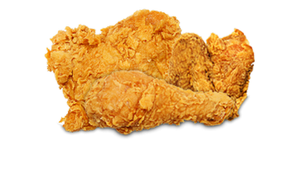 Fried Chicken Transparent Images