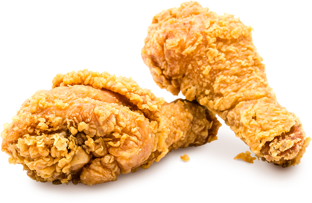 Fried Chicken #2