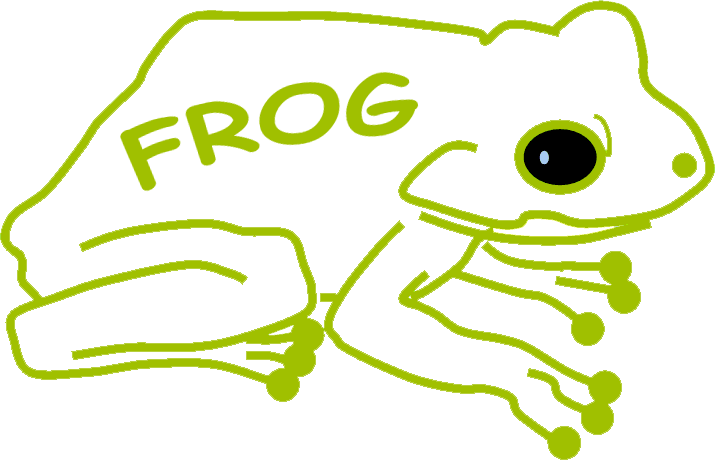 Frog Download Free PNG