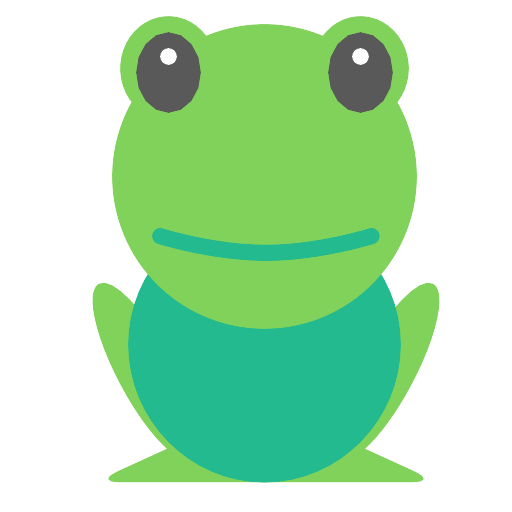 Frog PNG Photos