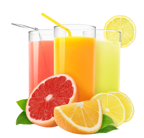 Fruit Juice Transparent File