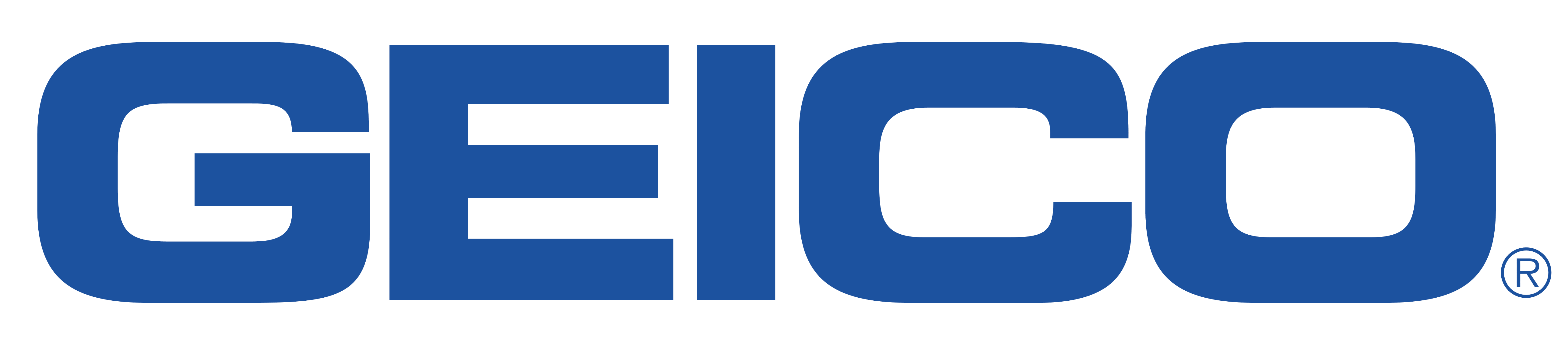 GEICO Logo Free PNG
