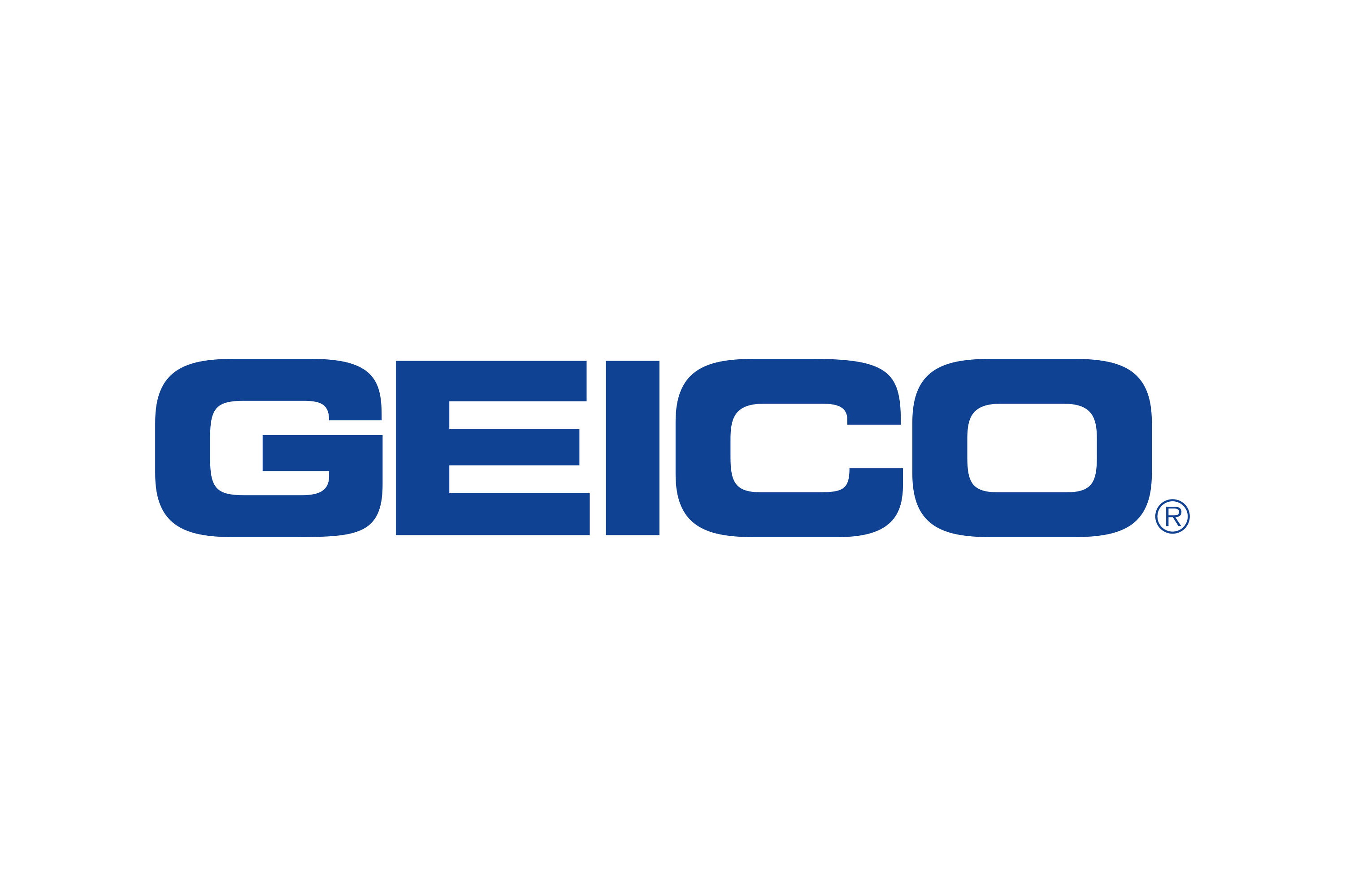 GEICO Logo PNG Background