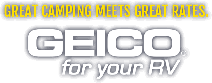 GEICO Logo PNG Clipart Background