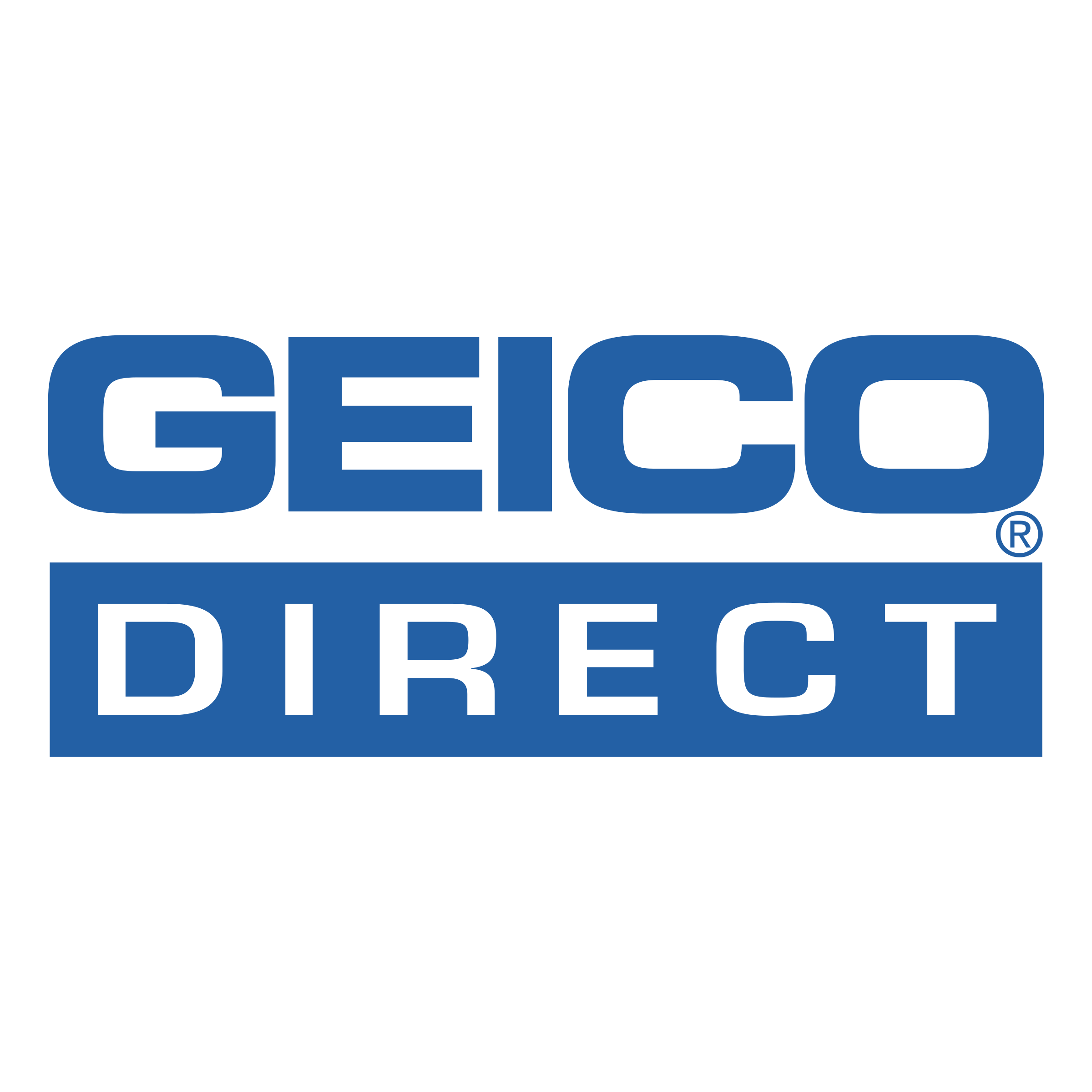 GEICO Logo PNG Images HD