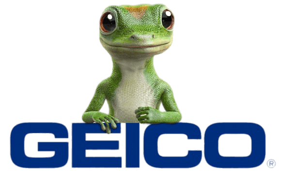 GEICO Logo Transparent File