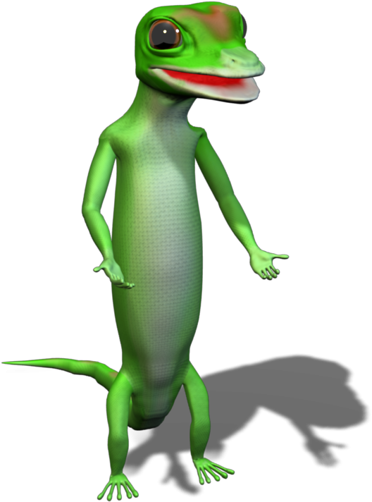 GEICO PNG HD Quality
