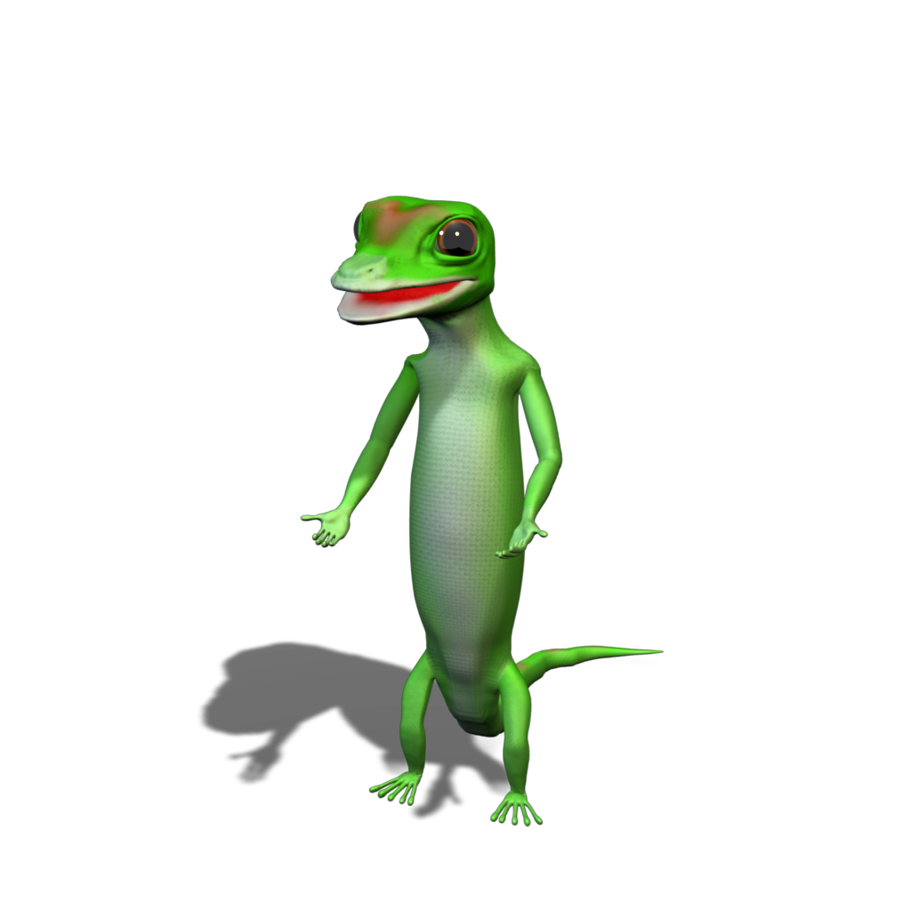 GEICO PNG Images HD
