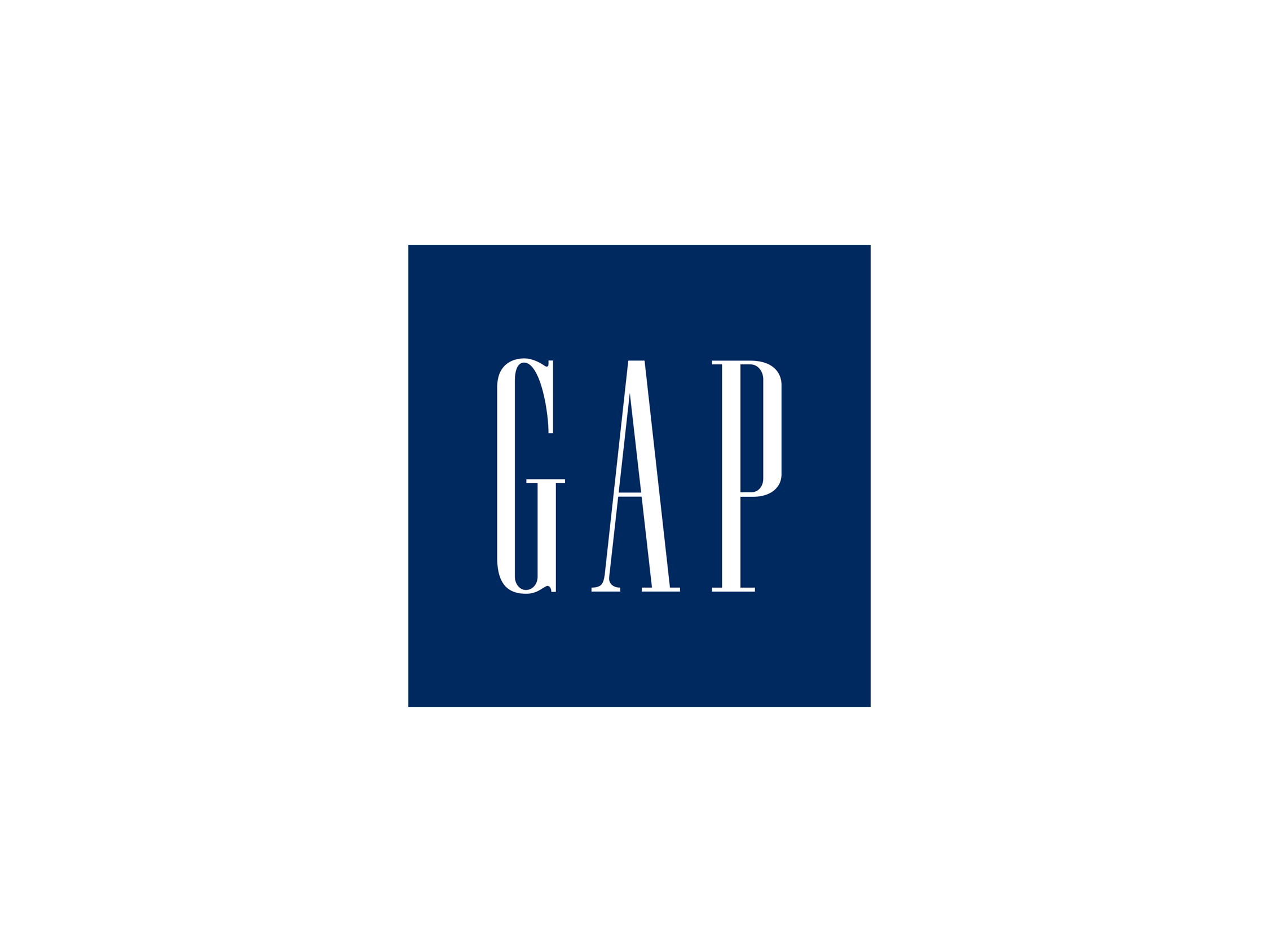 Gap Inc PNG Clipart Background