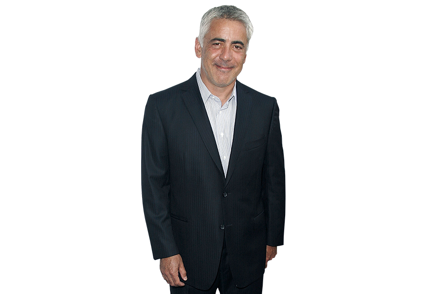 George Clooney Transparent Image