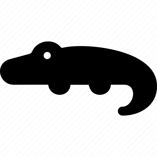 Gharials Background PNG Image