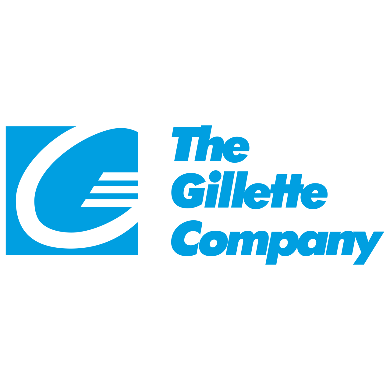 Gillette Logo Download Free PNG