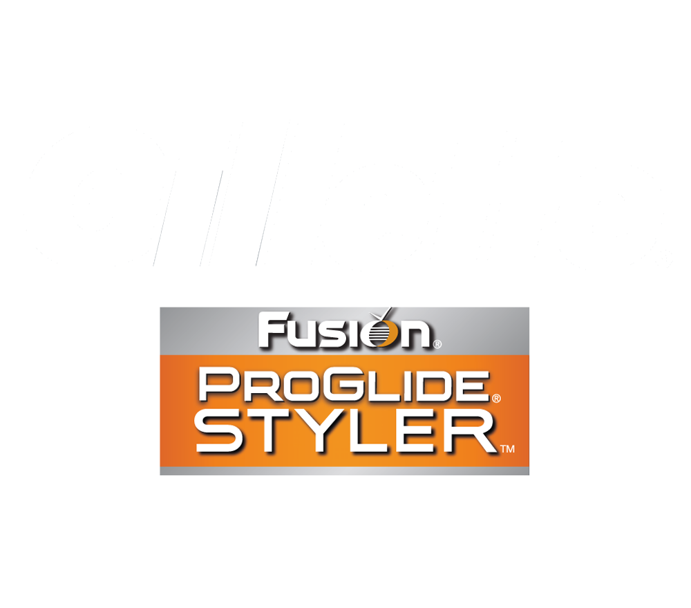Gillette Transparent File