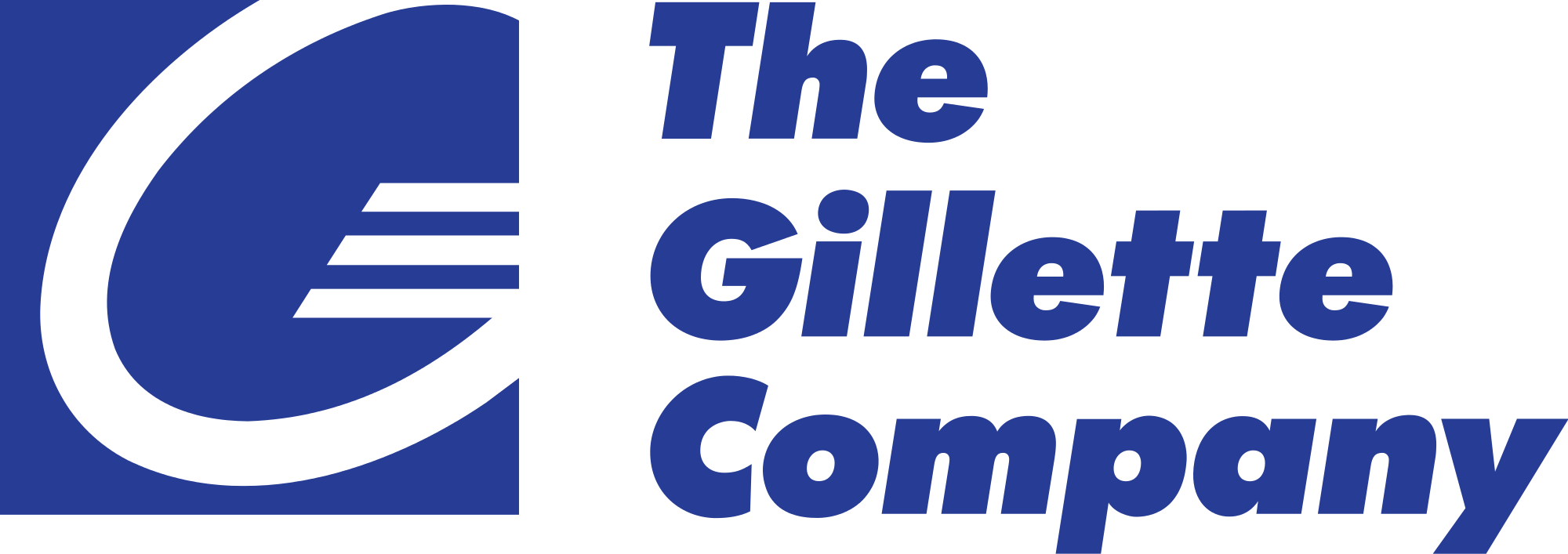 Gillette Transparent Free PNG