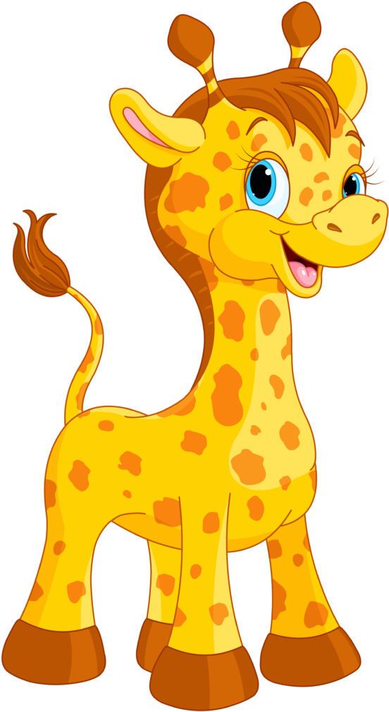 Giraffe Download Free PNG