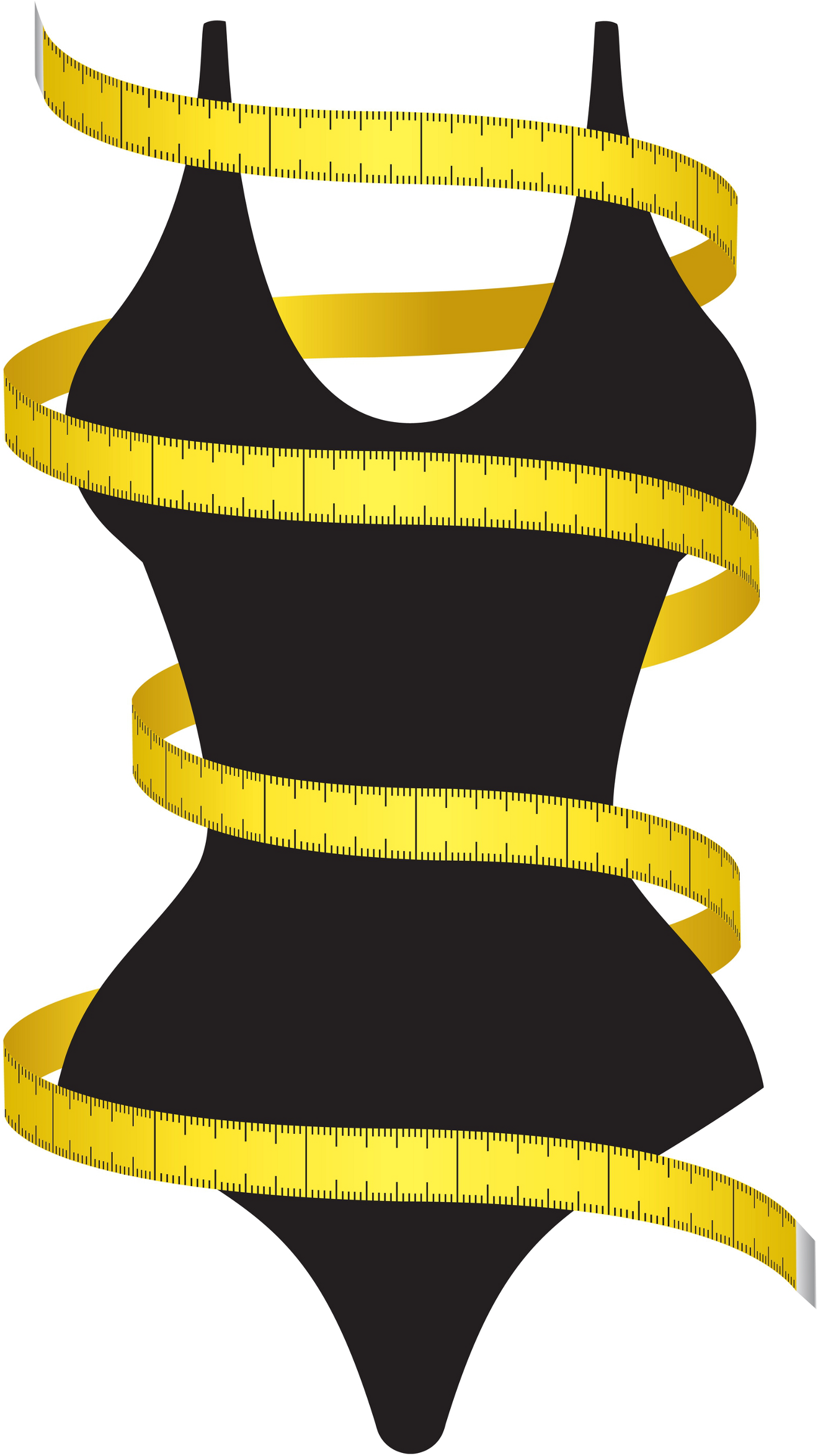 Girl Weight Loss Transparent Image