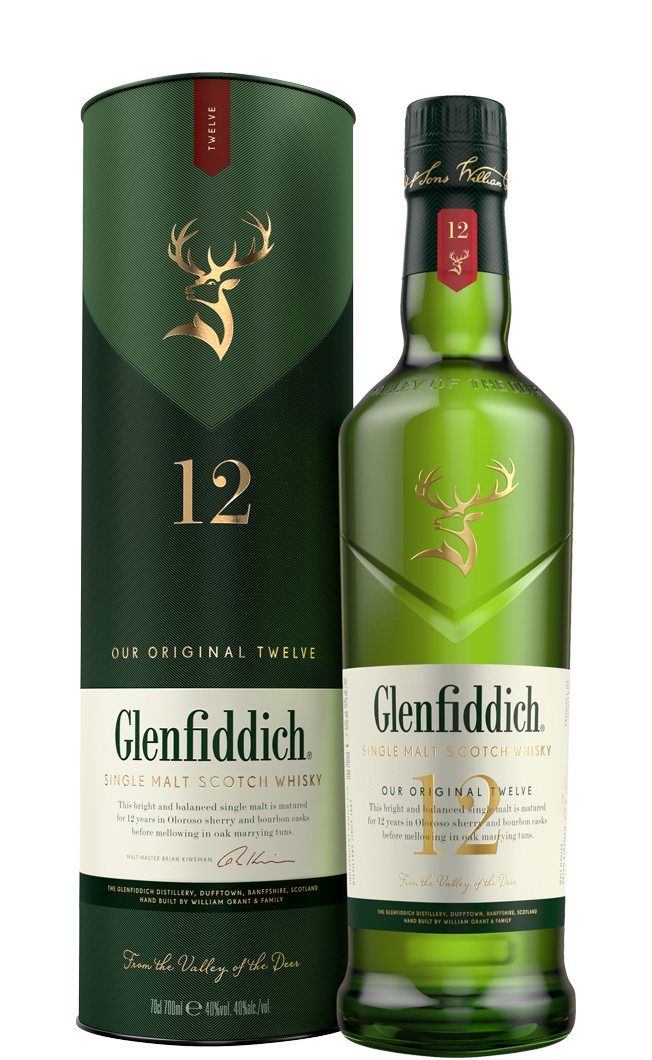 Glenfiddich PNG Clipart Background