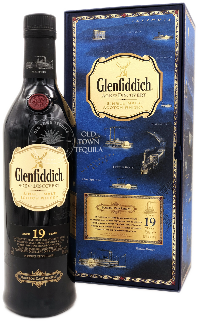 Glenfiddich Transparent Image