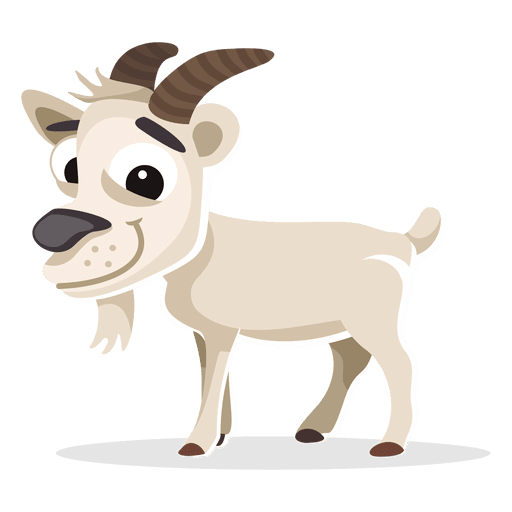 Goat Download Free PNG