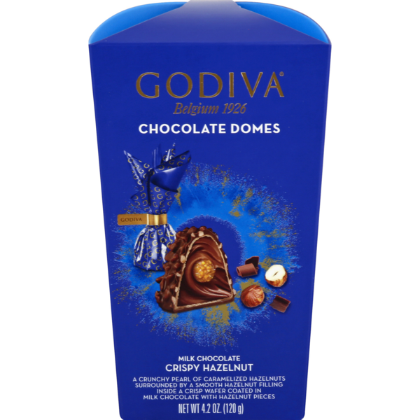 Godiva Chocolatier Background PNG