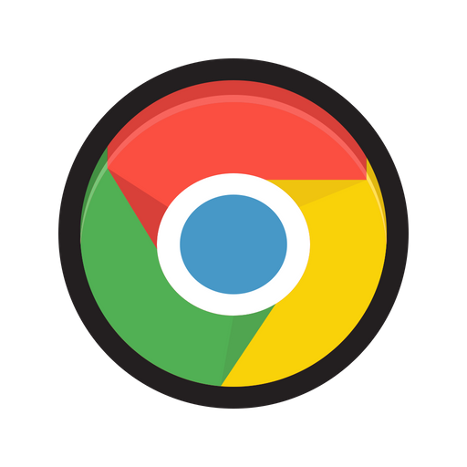Google Chrome Download Free PNG