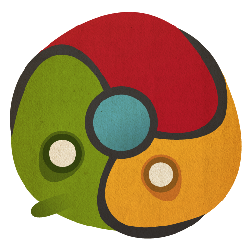 Google Chrome Logo Download Free PNG