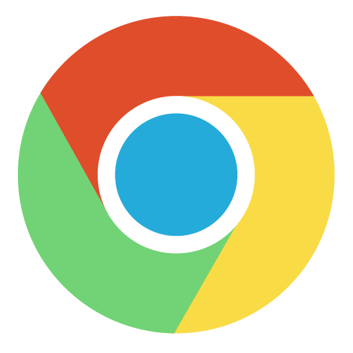 Google Chrome PNG Free File Download