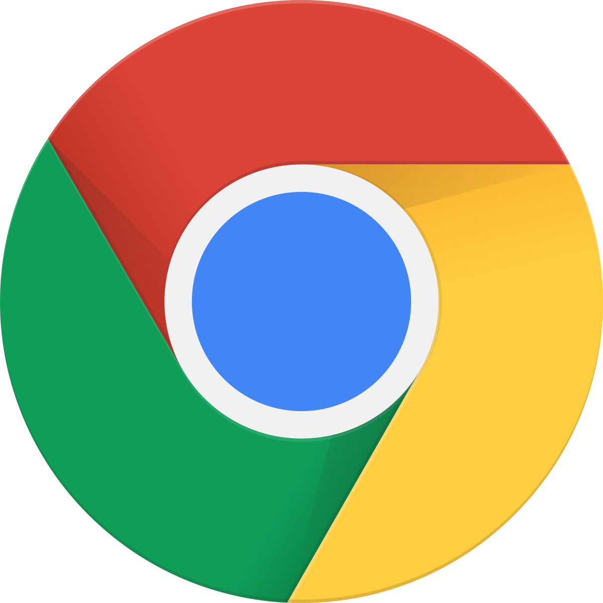 Google Chrome PNG HD Quality