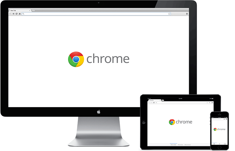 Google Chrome Transparent Free PNG