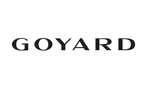 Goyard Logo Transparent Background