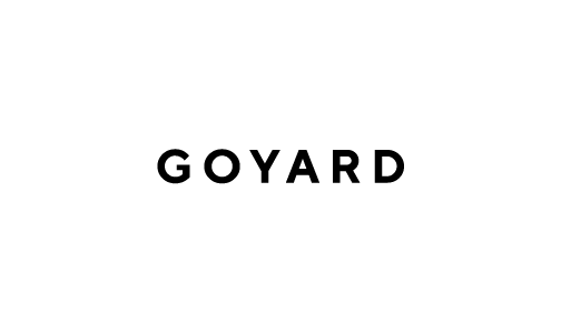 Goyard Logo Transparent File