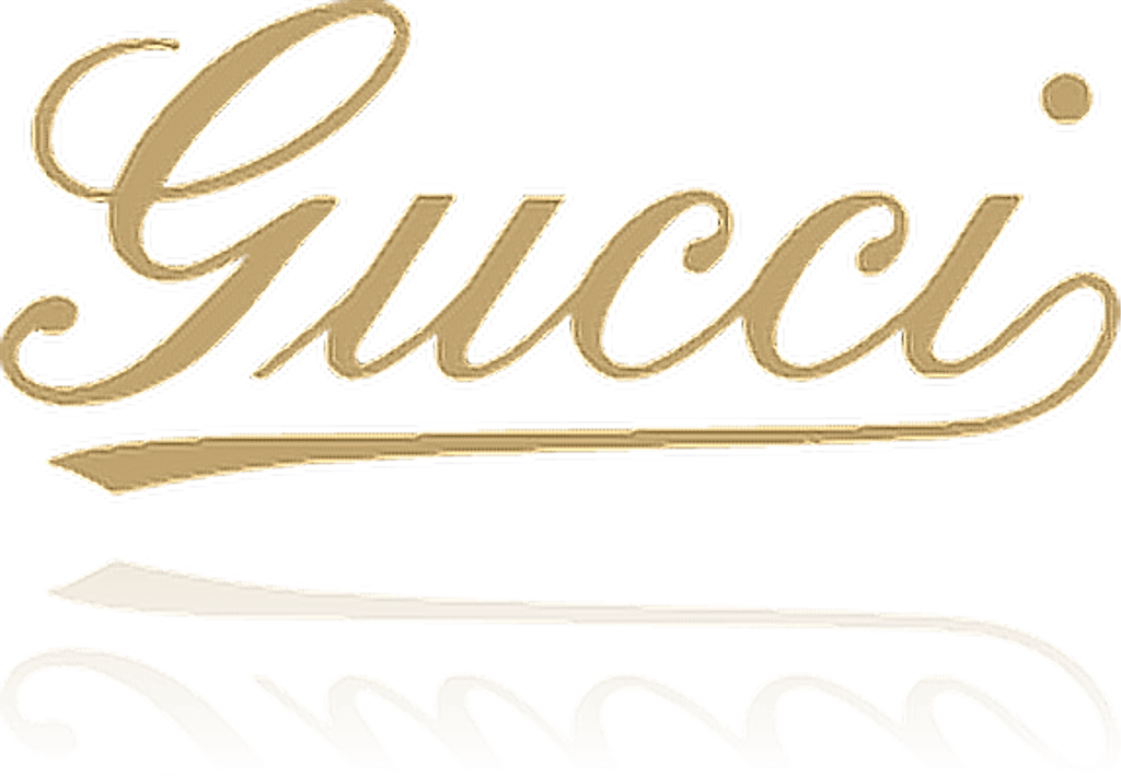 Gucci Logo PNG Photos
