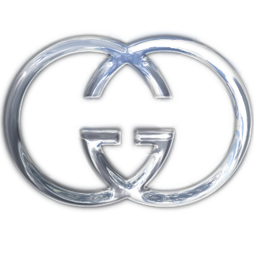 Gucci Logo Transparent Images