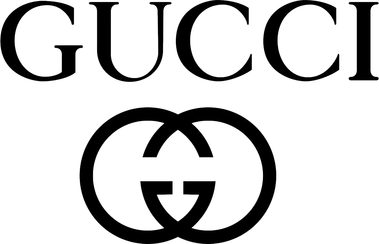 Gucci Transparent PNG