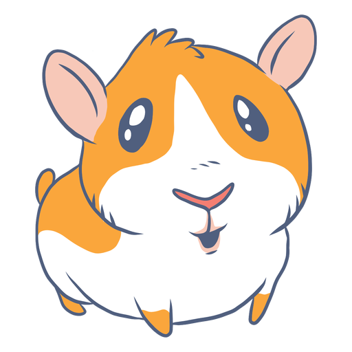 Guinea Pigs Free PNG